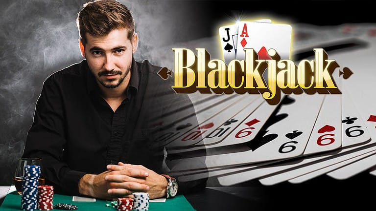 Một số cách giúp cho bạn kiếm được tiền từ game bài Blackjack dễ nhất