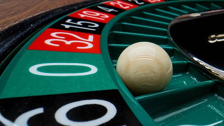 Người chơi Roulette tuyệt đối tránh mắc phải những sai lầm này?