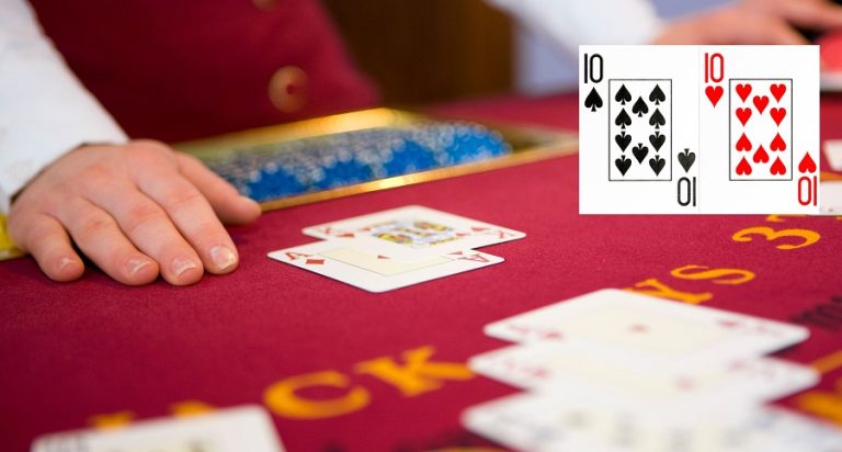 Tiếp nhận những bí kíp Blackjack đỉnh cao từ các tay chơi chuyên nghiệp