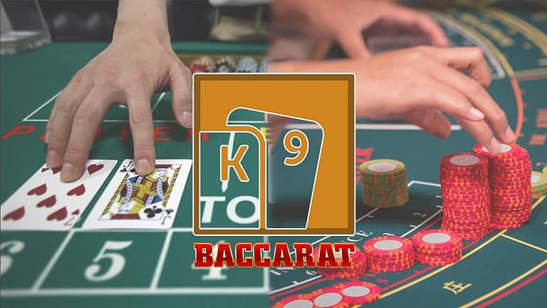 Baccarat và những kinh nghiệm cần dùng để gia tăng cơ hội thắng