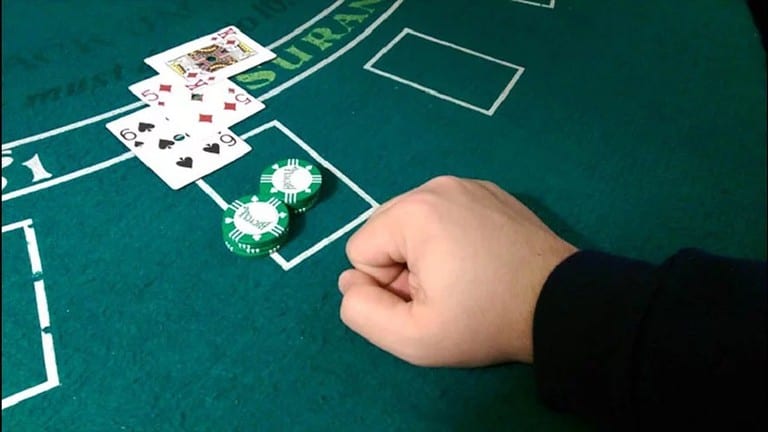 Những điều cần biết về trò chơi Blackjack online