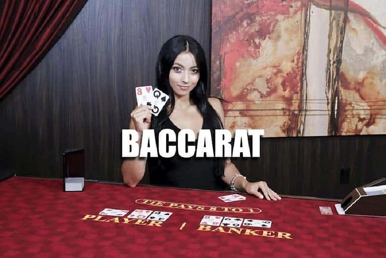 Những kinh nghiệm cá cược game bài Baccarat cần thiết để tăng cơ hội chiến thắng