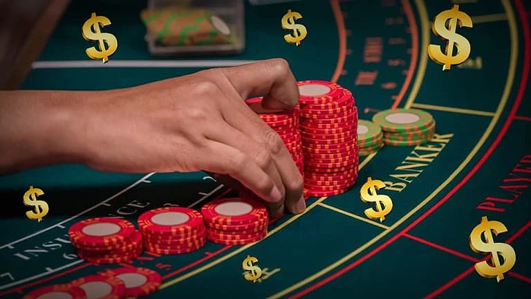 Những kinh nghiệm chơi bài Baccarat nên học để tăng cơ hội chiến thắng