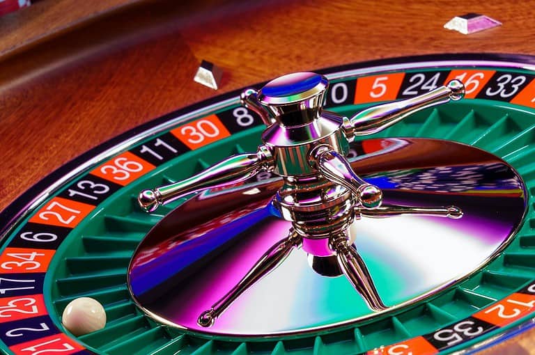 Chia sẻ những sai lầm bạn cần tránh để chơi Roulette không bị thua tiền cược