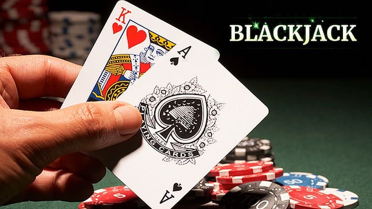 Một số mẹo chơi bài Blackjack hay để bạn kiếm tiền từ nhà cái đơn giản