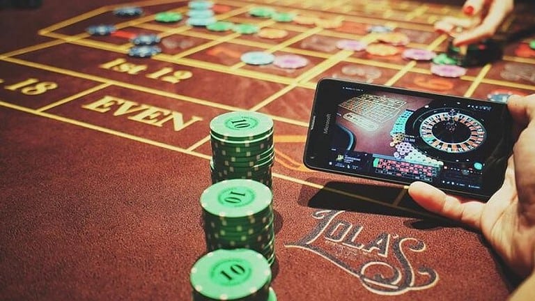 Roulette và những kinh nghiệm giúp bạn cá cược hiệu quả hơn để tăng cơ hội kiếm tiền