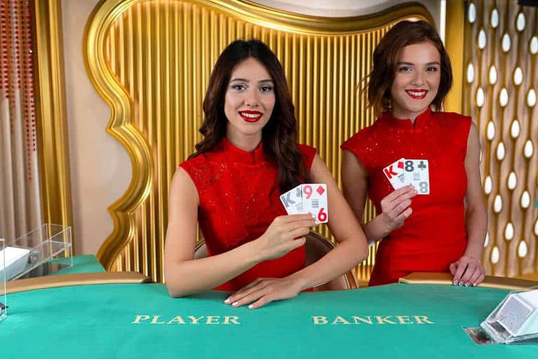 Sai lầm nào khiến bạn chơi Baccarat luôn nhận về kết quả thất bại?