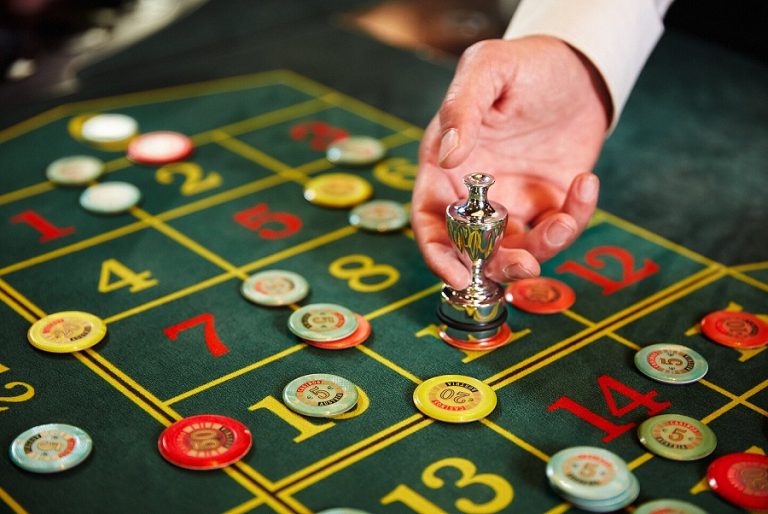 Tham gia chơi Roulette cần chuẩn bị tốt những kinh nghiệm sau để thắng cược