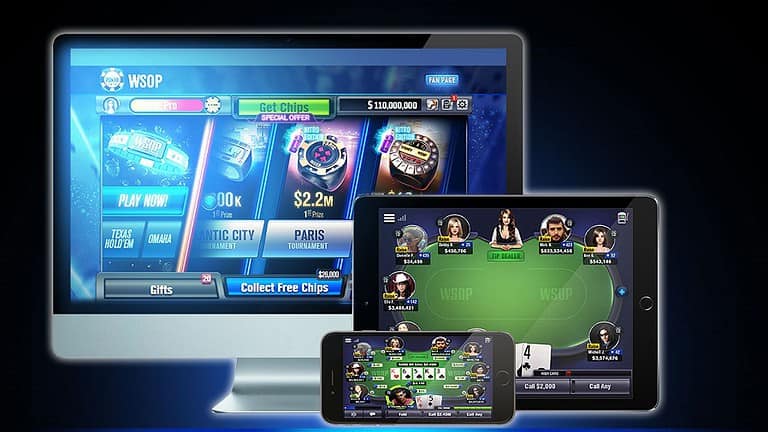 Chỉ ra 2 yếu tố đóng góp lớn vào lối chơi và cơ hội thắng của bạn trong bài Poker