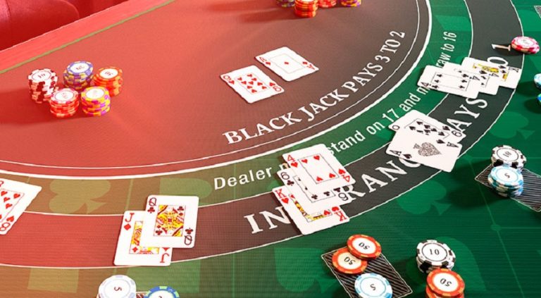 Người mới sẽ dễ có chiến thắng hơn khi chơi Blackjack với 2 kinh nghiệm sau