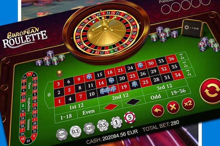 Roulette và những chiến lược giúp bạn cá cược hiệu quả hơn để luôn có chiến thắng