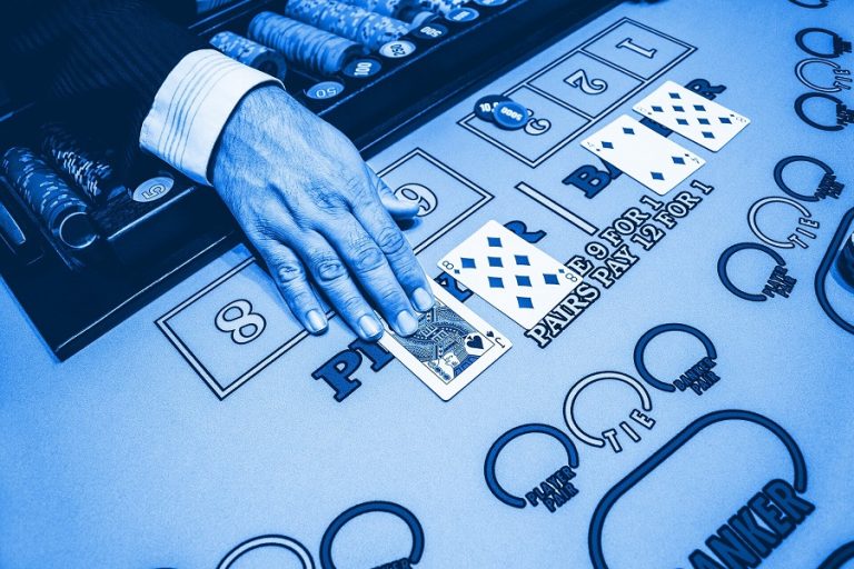 Chơi Baccarat dễ thắng hơn khi bạn chuẩn bị tốt những kinh nghiệm này