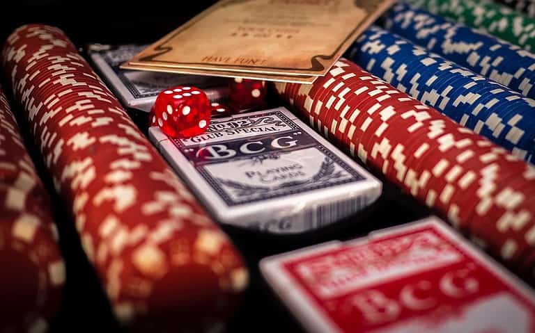 Phương pháp chơi Baccarat cần thiết để cải thiện cơ hội thắng