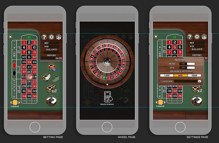 Roulette và những sai lầm khiến bạn liên tiếp nhận kết quả thua cược