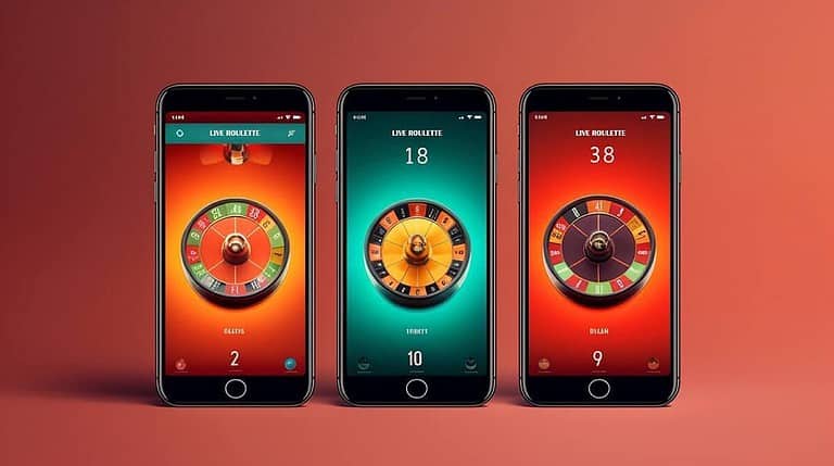 Tuyệt chiêu chơi Roulette vượt trội dành cho người mới cá cược