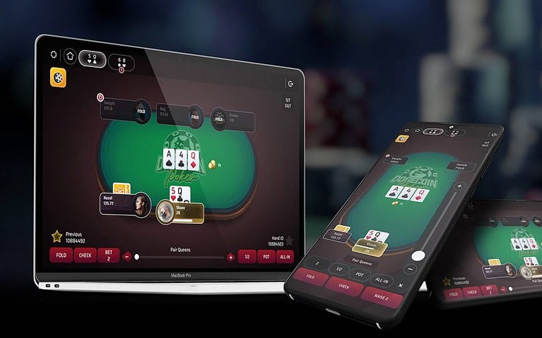 Kinh nghiệm chơi Poker hiệu quả giúp bạn luôn nắm giữ lợi thế cực lớn