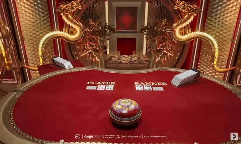 Một số chiến lược chơi Baccarat nên dùng để tăng tỷ lệ chiến thắng