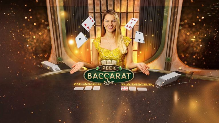 Phương pháp cá cược dễ kiếm tiền trong Baccarat người chơi nên học hỏi