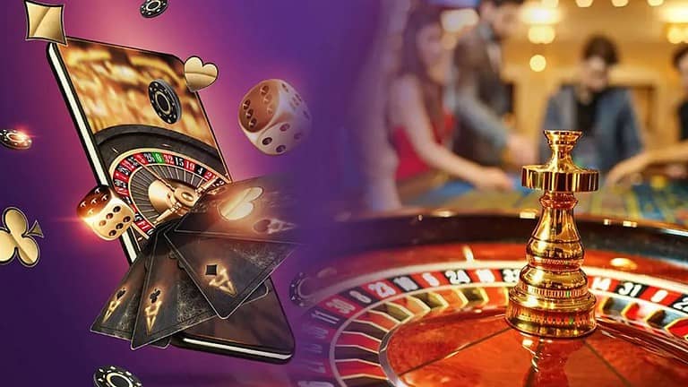 Tận dụng những kiến thức sau để chơi Roulette hiệu quả và dễ thắng hơn