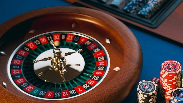 Tối ưu hóa cơ hội thắng tại bàn Roulette với những mẹo quan trọng