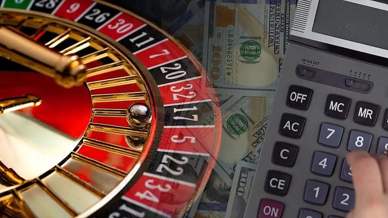 Tránh mắc những lỗi sau khi chơi Roulette để giữ được lợi thế thắng cược