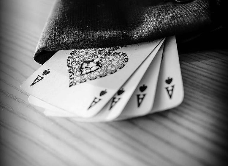 Bí quyết chơi Blackjack thông minh để đạt được cơ hội thắng lớn