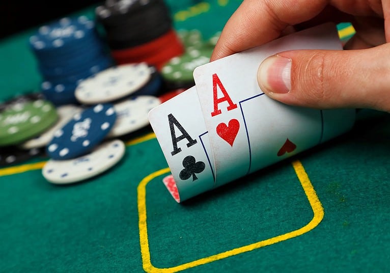 Bí quyết chơi Poker hiệu quả đưa bạn đến những chiến thắng quan trọng