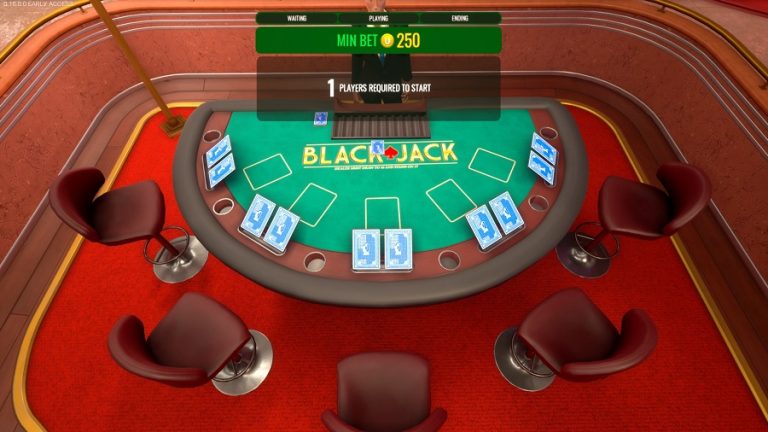 Chơi Blackjack bằng những phương pháp sau đây để kiếm khoản lợi lớn