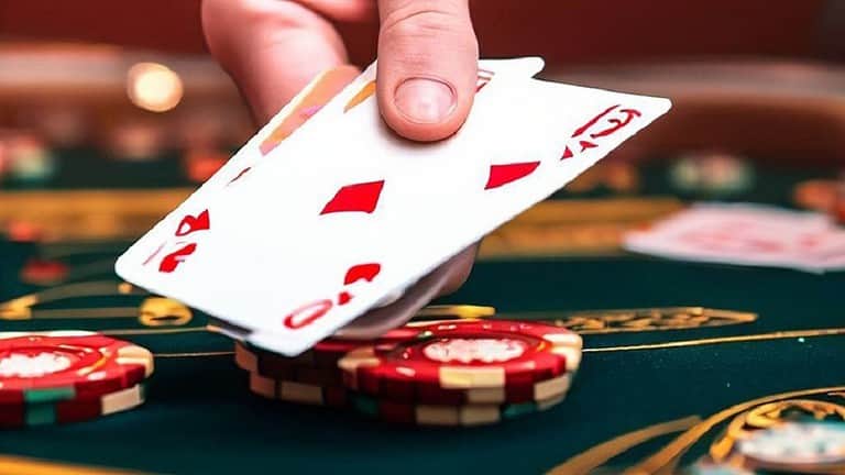 Giới thiệu cách chơi Baccarat hiệu quả để người mới dễ thắng cược hơn