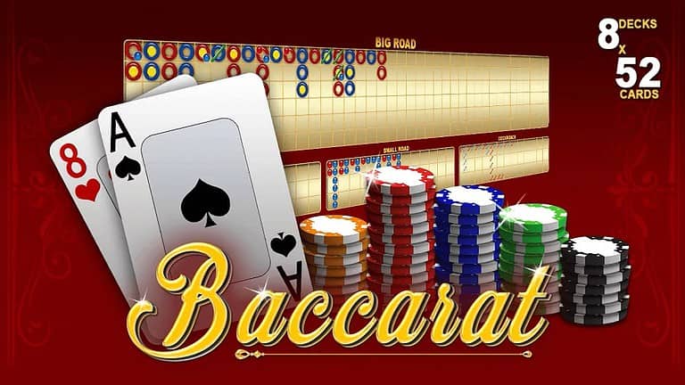 Khám phá về những cách để chơi Baccarat hay hơn và dễ thắng tiền