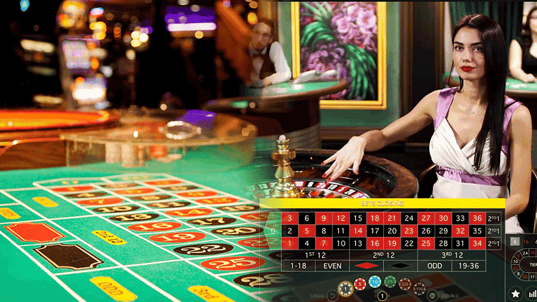 Một số cách để bạn chơi Roulette thông minh hơn để chiến thắng