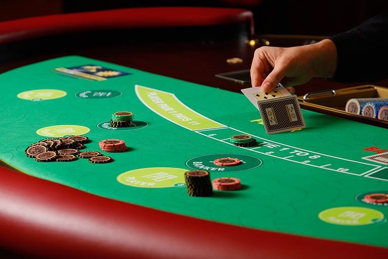 Một số yếu tố chơi Baccarat quan trọng để lấy về được nhiều chiến thắng