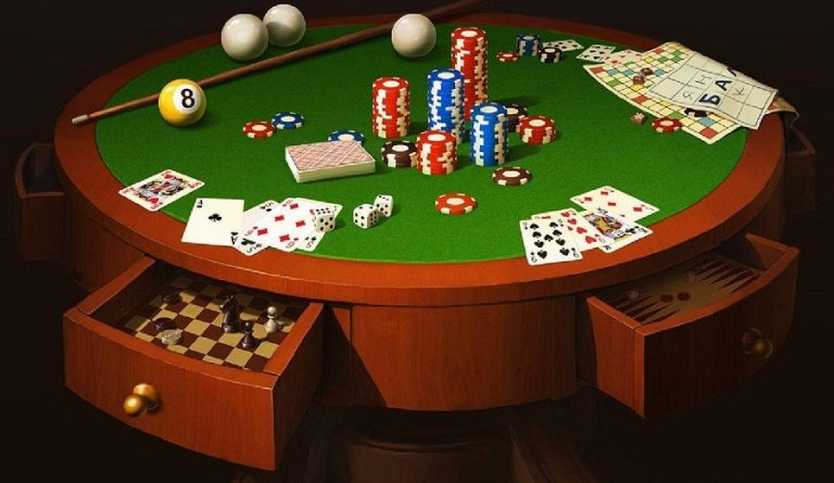 Nên chơi Poker với những kinh nghiệm sau để liên tiếp giành về chiến thắng