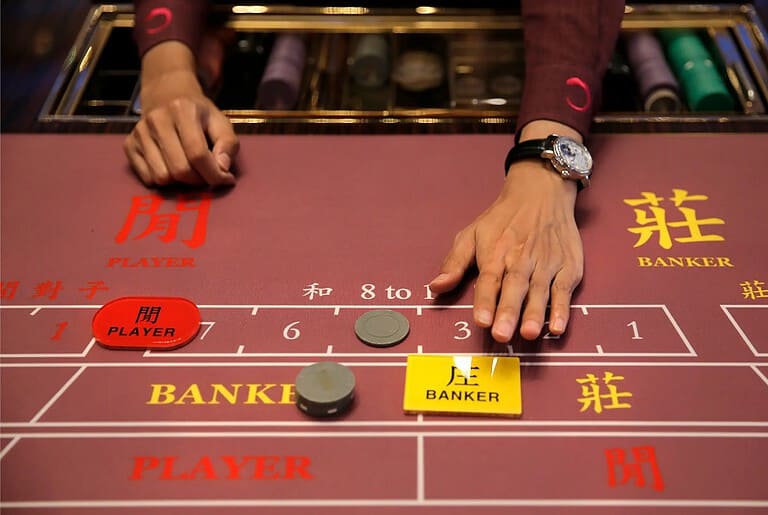 Chơi Baccarat nên dùng đến bí quyết cá cược sau để thắng được tiền