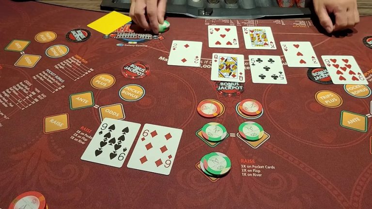 Cách để cho người chơi cải thiện cơ hội thắng trong Baccarat tốt nhất