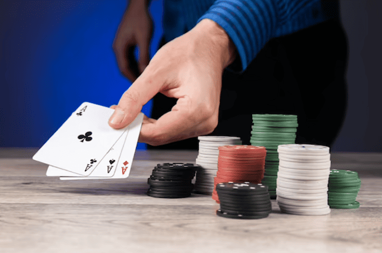 Cách để giúp cho bạn chơi Baccarat đạt hiệu quả cao hơn để chiến thắng