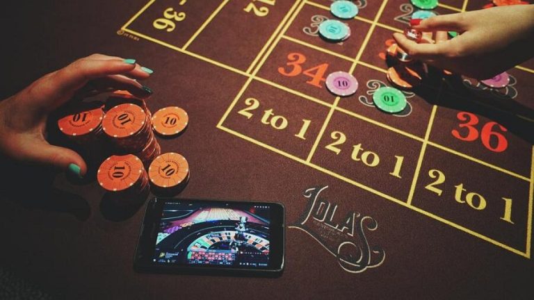 Chơi Roulette nên chú ý những điều sau để đảm bảo kiếm được tiền thưởng