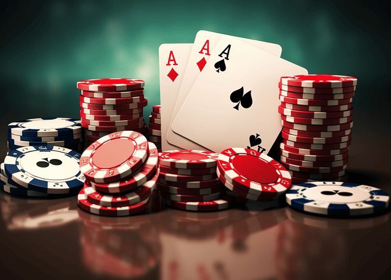 Để chơi Blackjack hiệu quả trước hết bạn cần nắm vững những điều sau