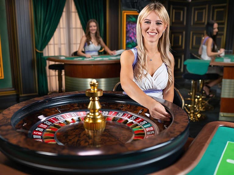 Một vài cách cá cược mà bạn nên áp dụng để chơi Roulette dễ thắng nhất