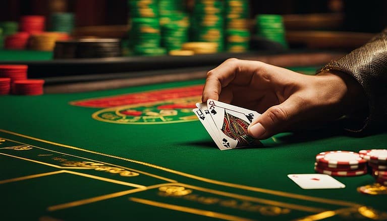 Nên chơi Baccarat bằng những cách cá cược sau để cải thiện tỷ lệ thắng