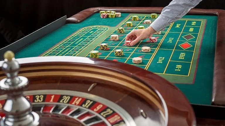 Những kinh nghiệm cần bỏ túi để đảm bảo chơi Roulette đạt kết quả như kỳ vọng