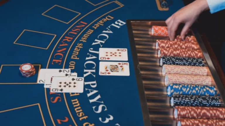 Những nguyên tắc chơi Blackjack cơ bản cần tuân thủ để cải thiện cơ hội thắng