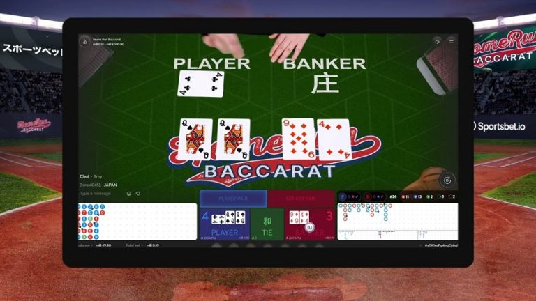 Cách để giành nhiều chiến thắng trong Baccarat người chơi nên thử