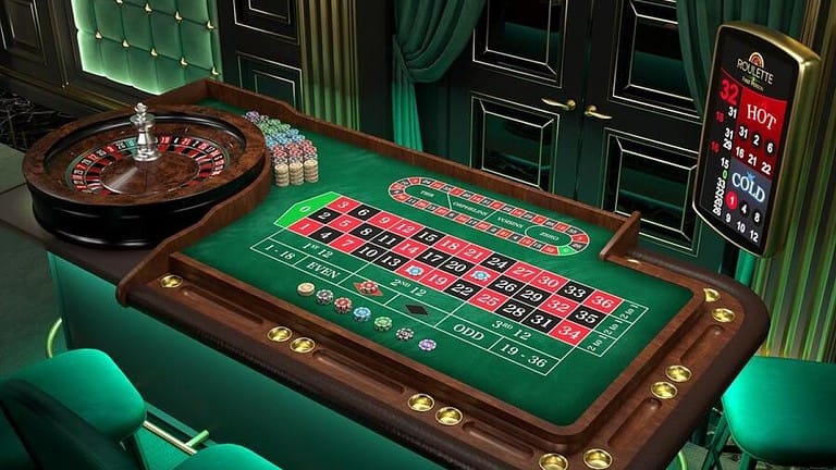 Tìm hiểu về cách chơi Roulette cho bạn liên tiếp chiến thắng để kiếm bộn tiền