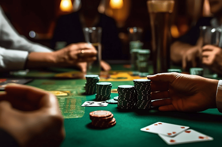 Đâu là những vấn đề lớn khiến bạn thường nhận kết quả thua cuộc khi chơi Poker