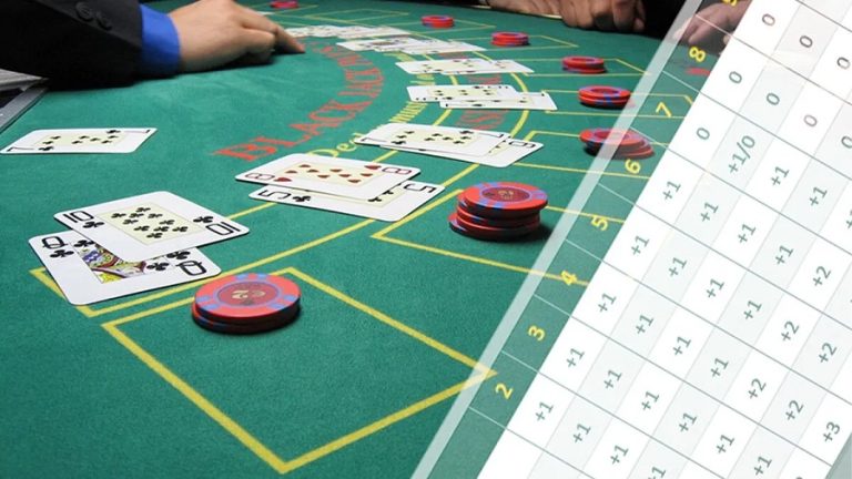 Một số tips hay giúp bạn chinh phục trò chơi Blackjack mà không tốn sức