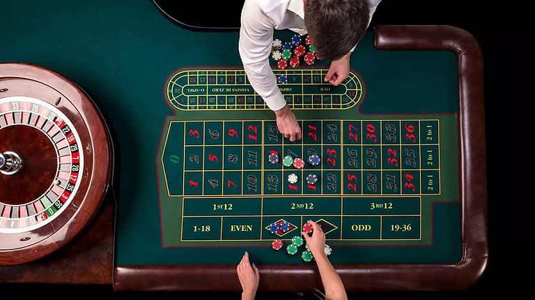 Những kinh nghiệm chơi trò chơi Roulette siêu hiệu quả