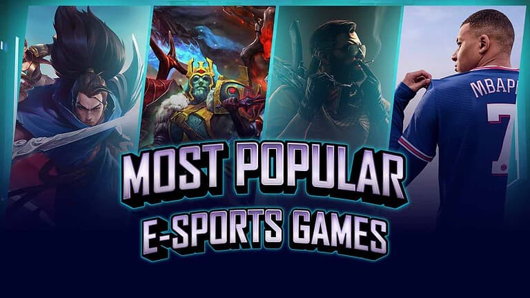 Cá cược Esport và những kinh nghiệm cần thiết để chiến thắng ở các kèo đấu