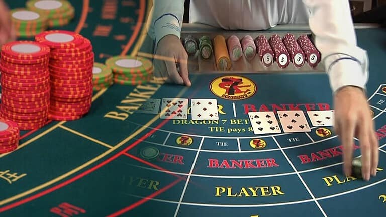 3 cách chơi Baccarat giúp bạn thắng được nhiều tiền từ nhà cái