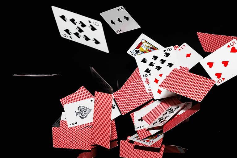 Đây là những sai lầm mà bạn cần phải tránh khi chơi Poker